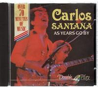 Santana - As years go by (#grfo46)