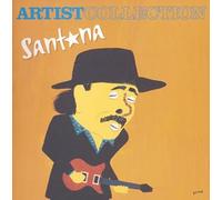 Santana - Best Collection [Ltd.Release]