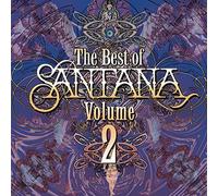 Santana - Best of 2