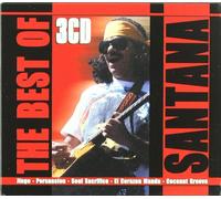 Santana - Best of