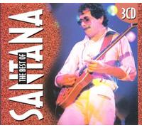 Santana - Best of