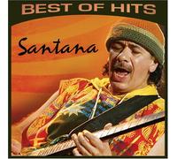 Santana - Best of Hits