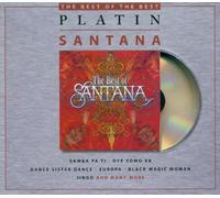 Santana - Best of [Import]
