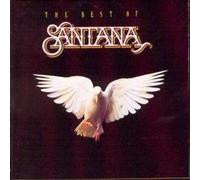 Santana Best Of Santana (CD) Album (Importación USA)
