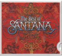 Santana - Best of -Slider-