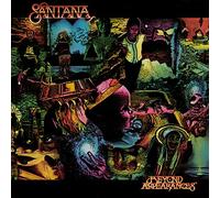 Santana - Beyond Appearances [180 gm LP vinyl] [Vinilo]