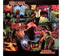 Santana - Beyond Appearances
