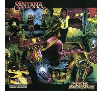 Santana - Beyond Appearances
