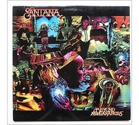Santana - Beyond Appearances [LP]
