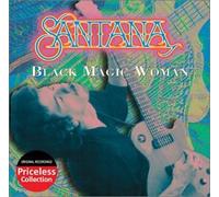 Santana - Black Magic Woman