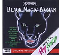 Santana - Black Magic Woman