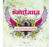 Santana - Black magic woman, live 1978