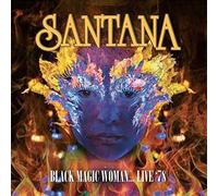 Santana - Black Magic Woman Live '78