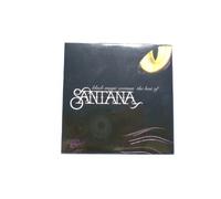 Santana - - Black magic woman The very best of