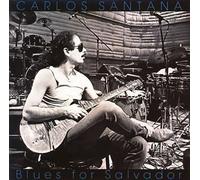 Santana - Blues for Salvador