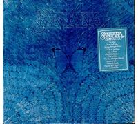 Santana - Borboletta