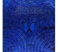 Santana - Borboletta (Aniv) (Ltd) (Ogv) [Vinilo]