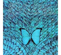 Santana - Borboletta [Casete]