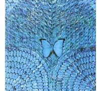 Santana Borboletta (CD) Album (Importación USA)