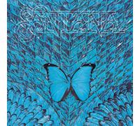 Santana Borboletta (CD) (Importación USA)