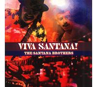 Santana Brothers - Viva Santana