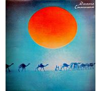 Santana - Caravanserai