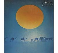 Santana - Caravanserai