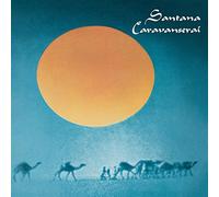 Santana - Caravanserai