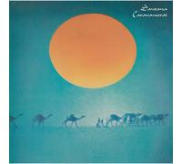 Santana - Caravanserai