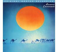 Santana - Caravanserai