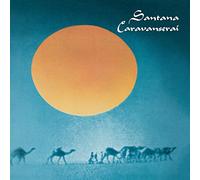 Santana - Caravanserai