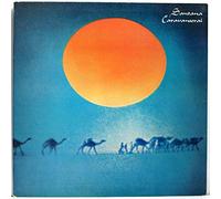 Santana - Caravanserai