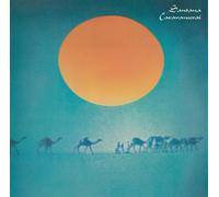 Santana Caravanserai (CD) (Importación USA)