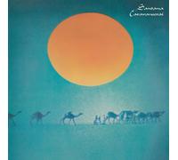 Santana Caravanserai (CD) (Importación USA)