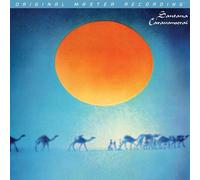 Santana - Caravanserai