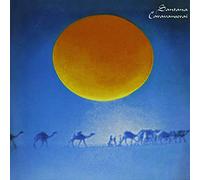 Santana - Caravanserai [Vinilo]