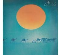 Carlos Santana - Caravanserai [Vinilo]