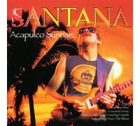 Santana,Carlos - Acapulco Sunrise [Import]