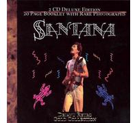 Santana Carlos - Dejavu Retro Gold Collection