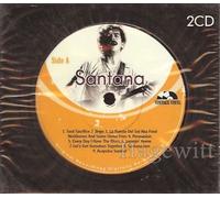 Santana,Carlos - Feel The Groove [Import]