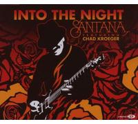 Santana Carlos - Into the Night