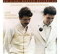 Santana, Carlos - Love Devotion.. -Ltd-