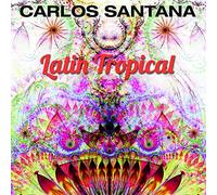 Santana, Carlos - Santana - Latin Tropical