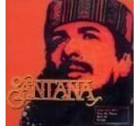 Santana, Carlos - The Songs of