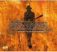 Santana - Carnaval: The Best Of Santana