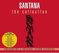 Santana - Collection