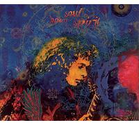 Santana - Dance of Rainbow Serpent