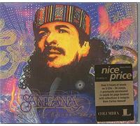 Santana - Dance of the Rainbow =box