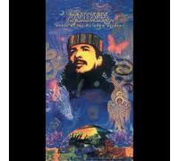 Santana Dance Of The Rainbow Serpent (CD) (Importación USA)