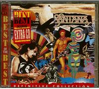 Santana - The Best of